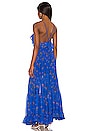 view 3 of 3 Cloud Nine Maxi Dress in Multi Combo