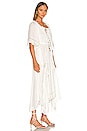 view 2 of 3 Beach Bliss Maxi Dress in Ivory