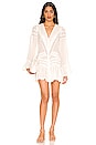 view 1 of 3 X REVOLVE Rhea Lace Tunic in Ivory