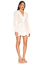 view 2 of 3 X REVOLVE Rhea Lace Tunic in Ivory