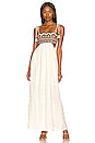 view 1 of 4 x REVOLVE Phoenix Maxi in Santa Fe Combo