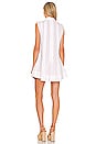 view 3 of 3 Naomi Mini Dress in Ivory