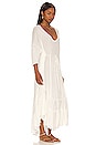 view 2 of 3 Sun Seeker Maxi in Ivory