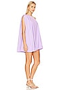 view 2 of 3 x REVOLVE Lola Mini Dress in Lavender