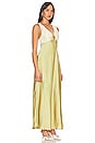 view 2 of 4 x REVOLVE x Intimately FP Country Side Maxi In Palm Leaf Combo in Palm Leaf