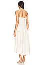 view 4 of 4 Sparkling Moment Midi Dress in Ivory