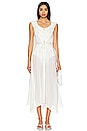 view 1 of 3 X Intimately FP Country Charm Maxi Bodysuit in Ivory