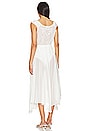 view 3 of 3 X Intimately FP Country Charm Maxi Bodysuit in Ivory