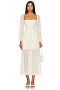 view 1 of 4 Malina Maxi Dress in Tea