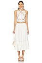 view 1 of 4 FREE PEOPLE MAEBERRIE セット in Ivory
