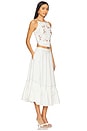 view 2 of 4 FREE PEOPLE MAEBERRIE セット in Ivory