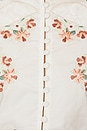view 4 of 4 FREE PEOPLE MAEBERRIE セット in Ivory