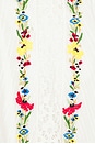 view 4 of 4 Keila Midi Dress in Ivory