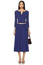 view 1 of 3 x free-est Perfect Tones Set In Navy Peony in Navy Peony