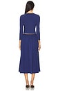 view 3 of 3 x free-est Perfect Tones Set In Navy Peony in Navy Peony