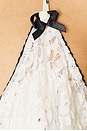 view 4 of 4 x Intimately FP Playing Cupid Maxi Dress in Ivory Combo