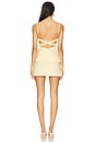 view 3 of 3 x REVOLVE Malia Set in Lemon Frost