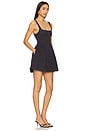 view 2 of 3 ПЛАТЬЕ ASTRID OXFORD in Black