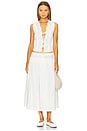 view 1 of 4 x REVOLVE Gisabelle Set in Clean Ivory