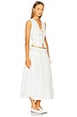 view 2 of 4 x REVOLVE Gisabelle Set in Clean Ivory