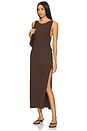 view 1 of 5 x free-est Lilliana Midi Dress In Carafe in Carafe