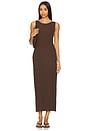 view 2 of 5 x free-est Lilliana Midi Dress In Carafe in Carafe