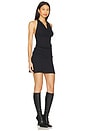 view 2 of 3 x free-est Valerie Mini Dress in Black
