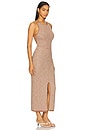 view 2 of 4 Mindy Sweater Midi Dress in Strawberry