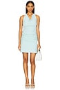 view 2 of 3 Valerie Mini Dress in Splash