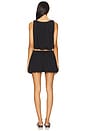 view 3 of 3 x REVOLVE Lydia Set In Black in Black