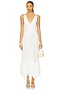 view 1 of 3 x REVOLVE Fun In The Sun Maxi Dress in Ivory