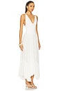 view 2 of 3 x REVOLVE Fun In The Sun Maxi Dress in Ivory