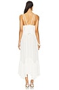 view 3 of 3 x REVOLVE Fun In The Sun Maxi Dress in Ivory