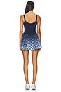 view 3 of 3 x FP Movement Printed Swing Of Things Dress in Ombre