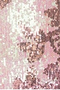 view 4 of 4 x Intimately Dazzle Me Sequin Jacquard Dress In Blush Pink Combo in Blush Pink Combo