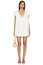 view 1 of 3 Sundazed Mini Dress in Sugar Swizzle