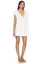 view 2 of 3 Sundazed Mini Dress in Sugar Swizzle