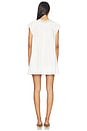 view 3 of 3 Sundazed Mini Dress in Sugar Swizzle