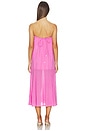 view 3 of 3 VESTIDO MIDI X FREE-EST SABEEN TUBE in Island Flower