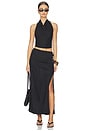 view 1 of 4 CONJUNTO X FREE-EST ICONIC ALLURE in Black