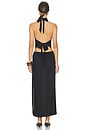 view 3 of 4 CONJUNTO X FREE-EST ICONIC ALLURE in Black