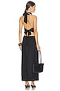 view 4 of 4 CONJUNTO X FREE-EST ICONIC ALLURE in Black