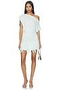 view 1 of 3 ROBE DAYBREAK MINI in Pastel Blue