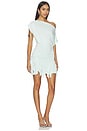 view 2 of 3 ROBE DAYBREAK MINI in Pastel Blue