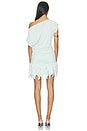 view 3 of 3 ROBE DAYBREAK MINI in Pastel Blue
