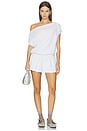 view 1 of 3 ROBE HOT SHOT  in Heather Grey