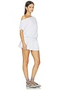 view 2 of 3 ROBE HOT SHOT  in Heather Grey