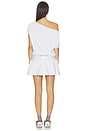 view 3 of 3 ROBE HOT SHOT  in Heather Grey