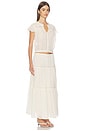 view 2 of 3 Mirella Set in Ivory