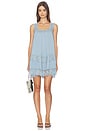 view 1 of 3 x Intimately FP Forever Yours Dress in Autumn Sky
